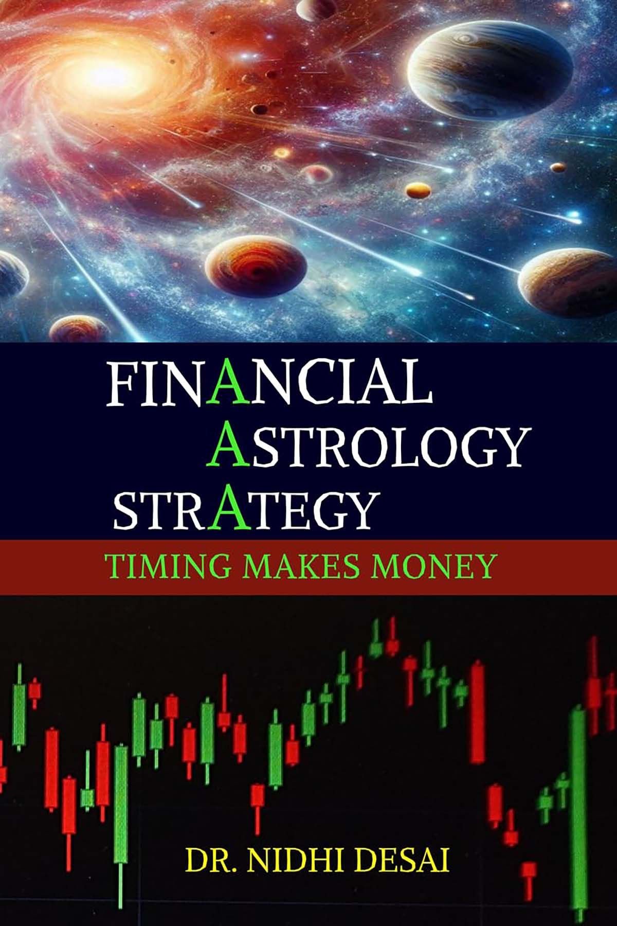 Financial Astrology Strategy: Timing Makes Money Because Timing is Everything