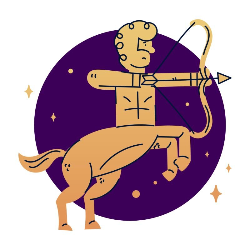 Sagittarius Horoscope for 2025