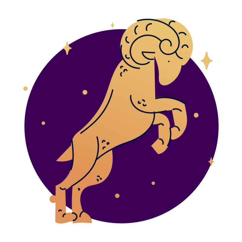 Aries Horoscope for 2025