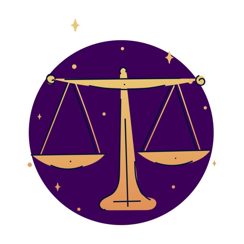 Libra Horoscope for 2025