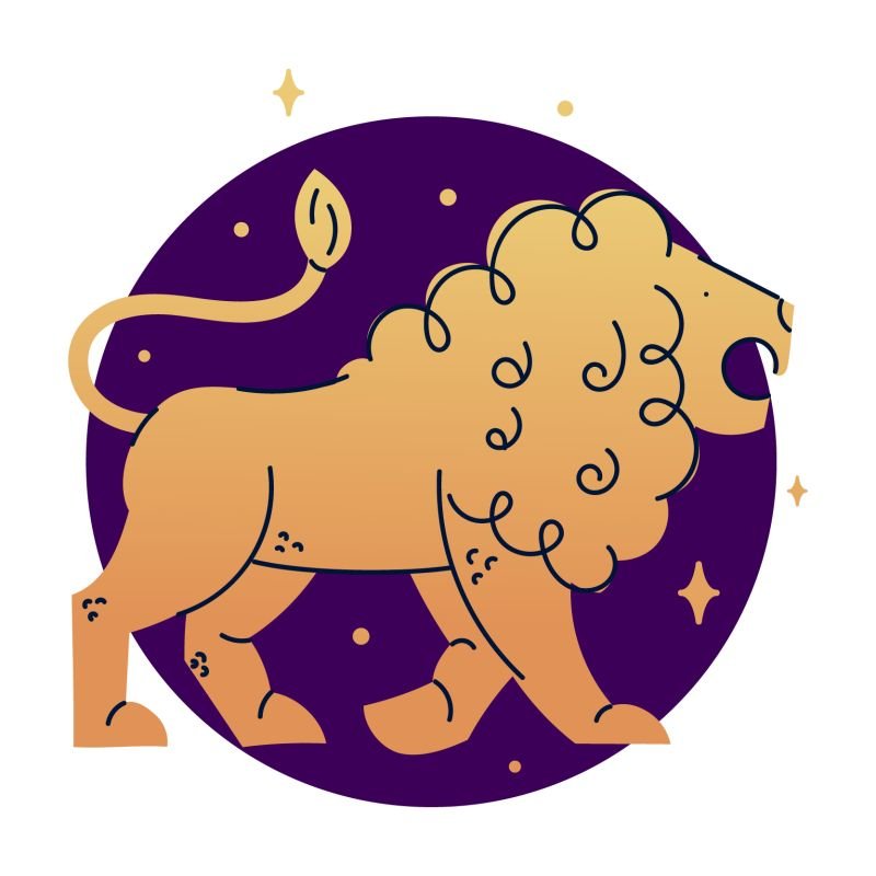 Leo Horoscope for 2025