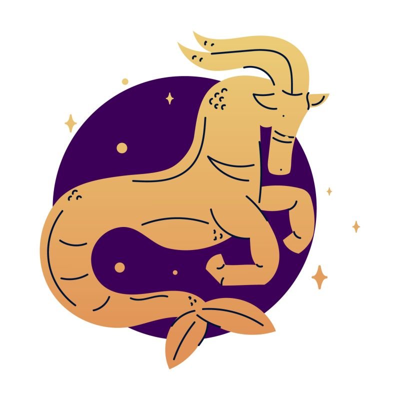 Capricorn Horoscope for 2025