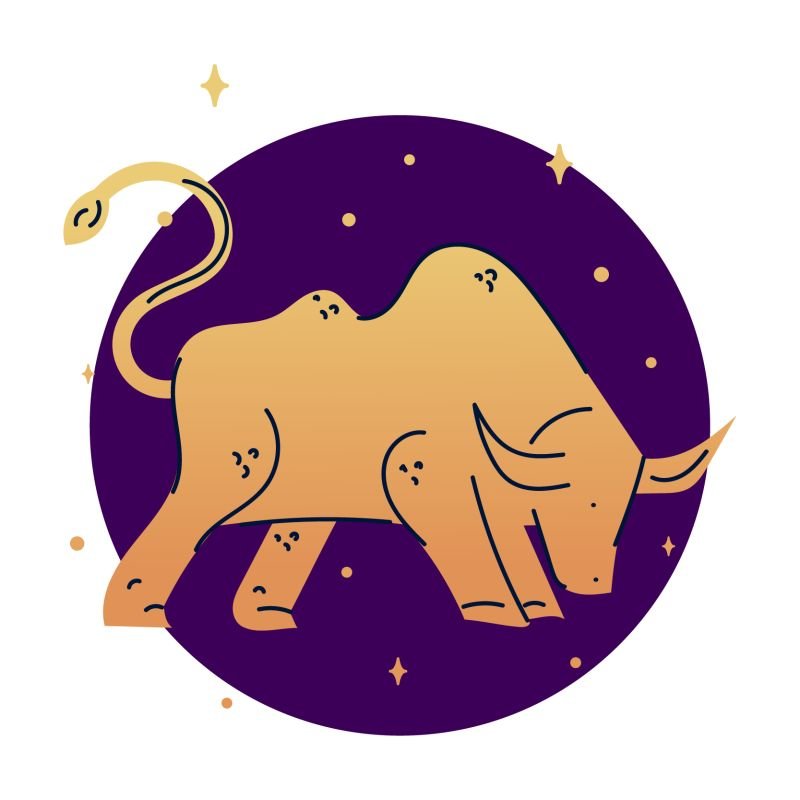 Taurus Horoscope for 2025