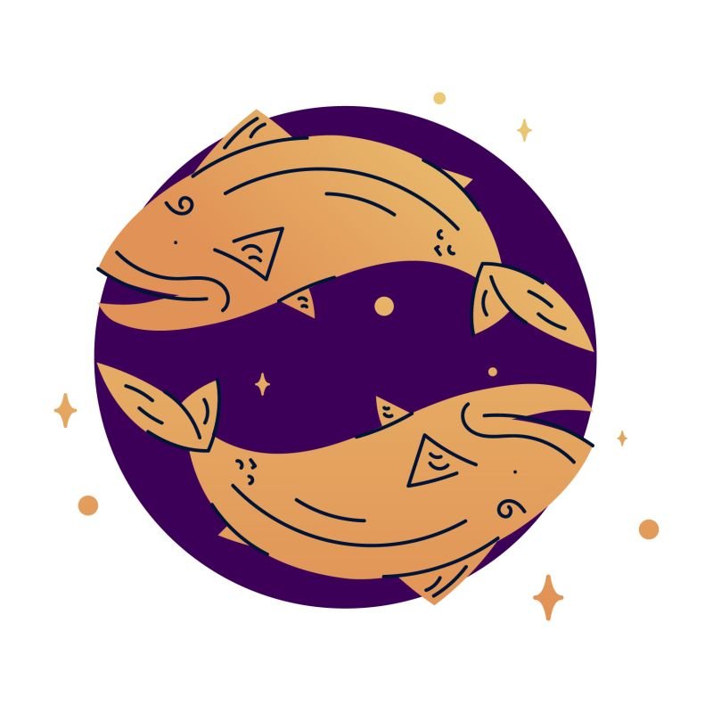 Pisces Horoscope for 2025