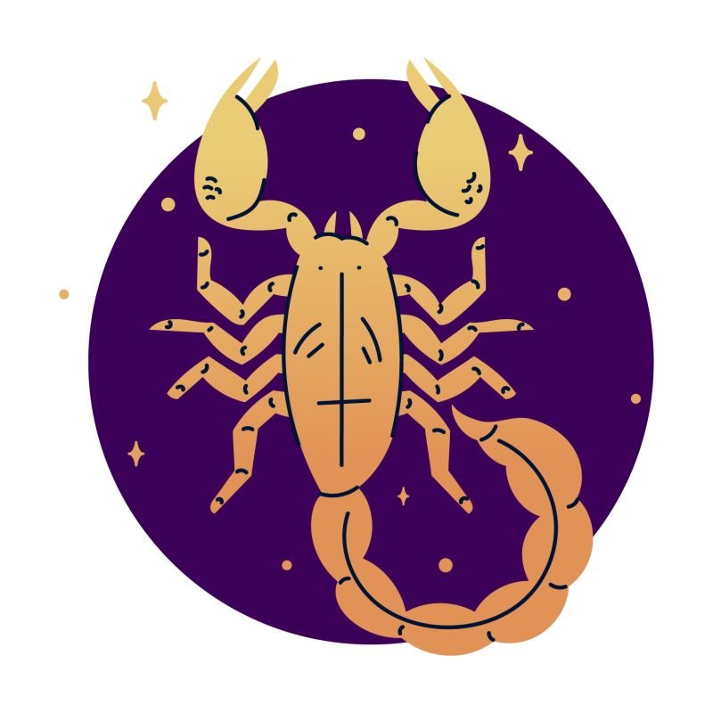 Scorpio Horoscope for 2025
