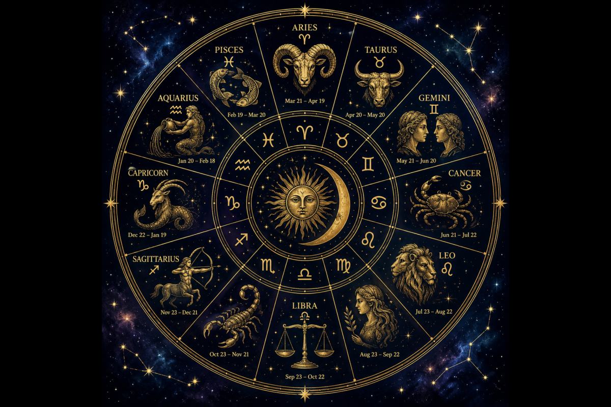 Astrology