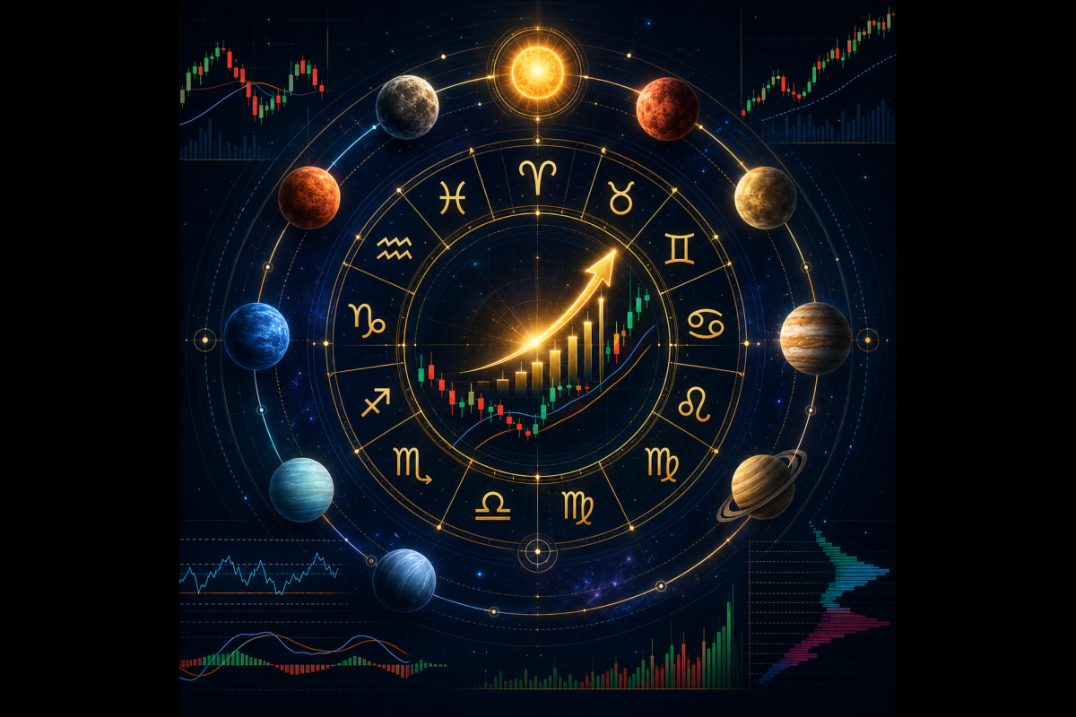 Astro Technical Analysis